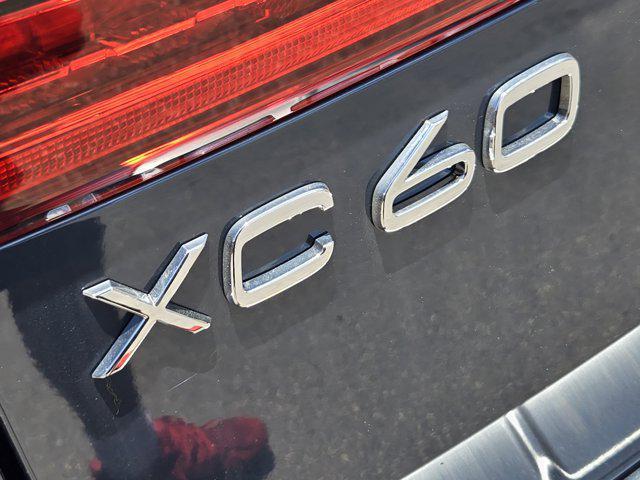 new 2025 Volvo XC60 car, priced at $60,660