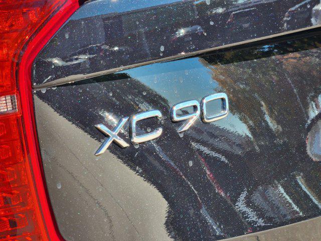 new 2025 Volvo XC90 Plug-In Hybrid car, priced at $76,835