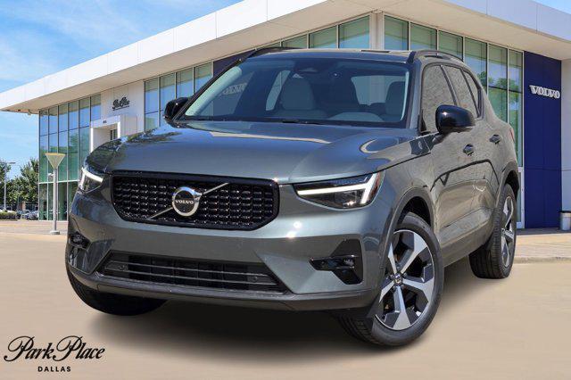 new 2026 Volvo XC40 car, priced at $50,150