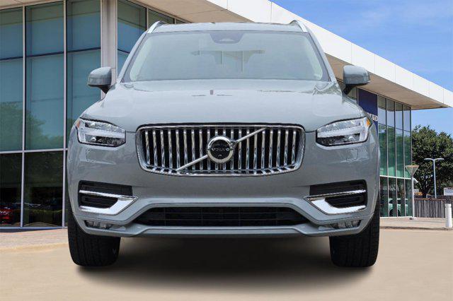 new 2025 Volvo XC90 car, priced at $63,735