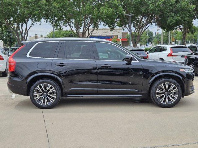 used 2021 Volvo XC90 car, priced at $43,881