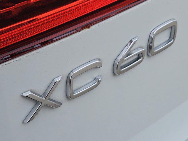 used 2022 Volvo XC60 car, priced at $30,994