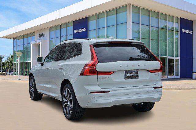 used 2022 Volvo XC60 car, priced at $30,994