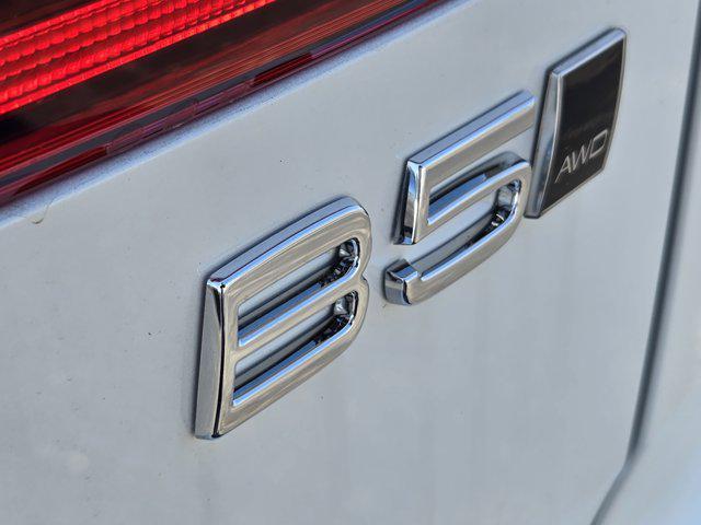 new 2026 Volvo XC60 car, priced at $57,235