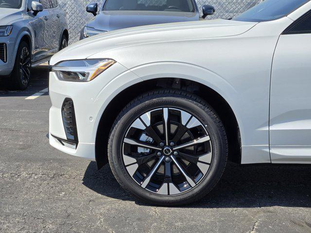 new 2026 Volvo XC60 car, priced at $57,235