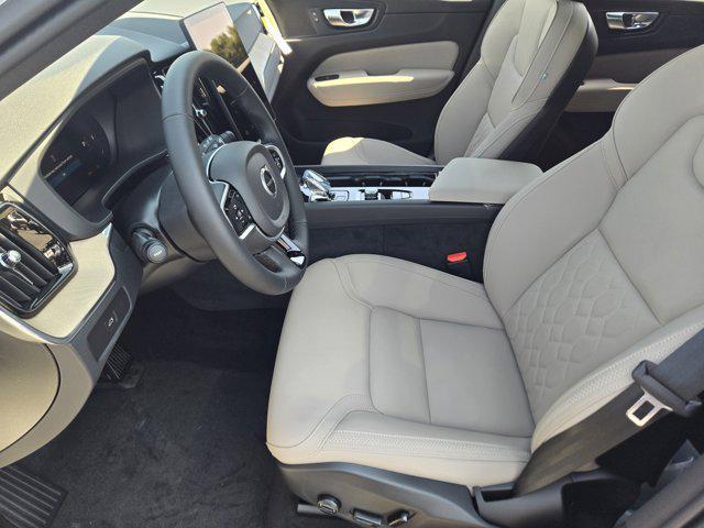 new 2026 Volvo XC60 car, priced at $57,235