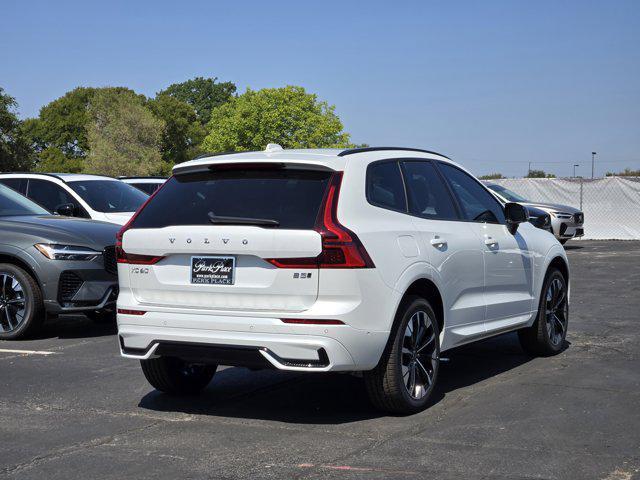new 2026 Volvo XC60 car, priced at $57,235