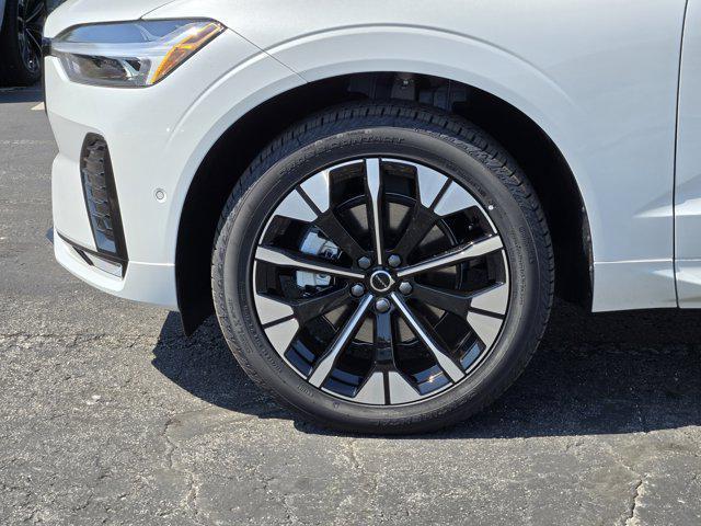 new 2026 Volvo XC60 car, priced at $57,235