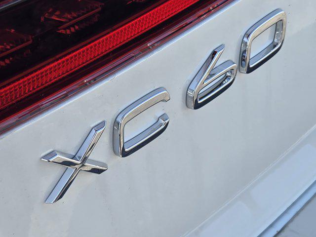 new 2026 Volvo XC60 car, priced at $57,235