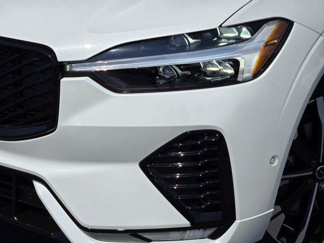 new 2026 Volvo XC60 car, priced at $57,235