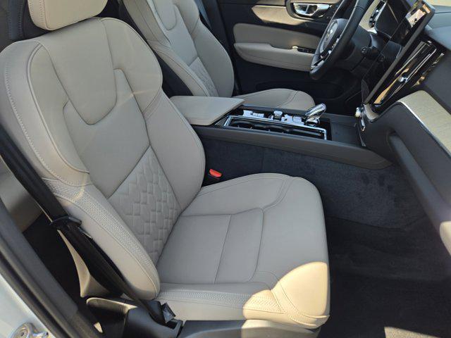 new 2026 Volvo XC60 car, priced at $57,235