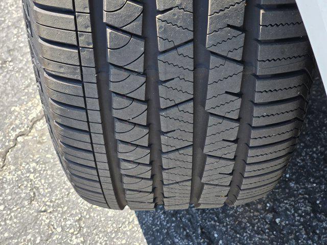 new 2026 Volvo XC60 car, priced at $57,235