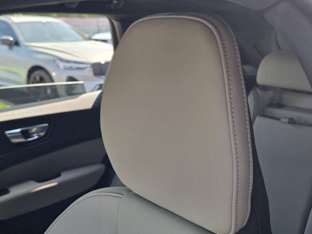 new 2026 Volvo XC60 car, priced at $57,235