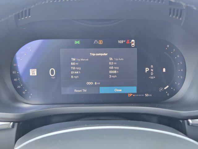 new 2026 Volvo XC60 car, priced at $57,235