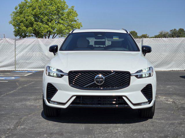new 2026 Volvo XC60 car, priced at $57,235