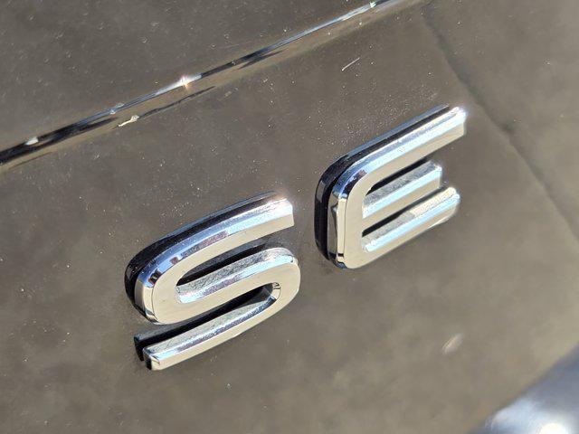 used 2024 Volkswagen Tiguan car, priced at $24,994