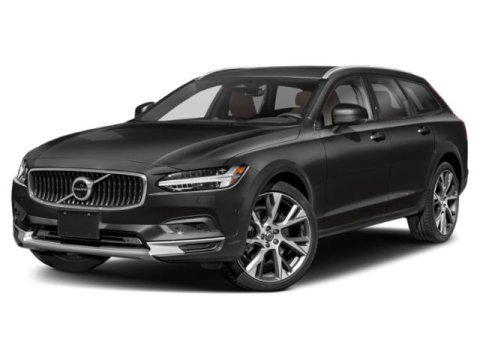 new 2024 Volvo V90 Cross Country car, priced at $62,745