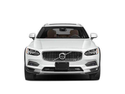 new 2024 Volvo V90 Cross Country car, priced at $62,745