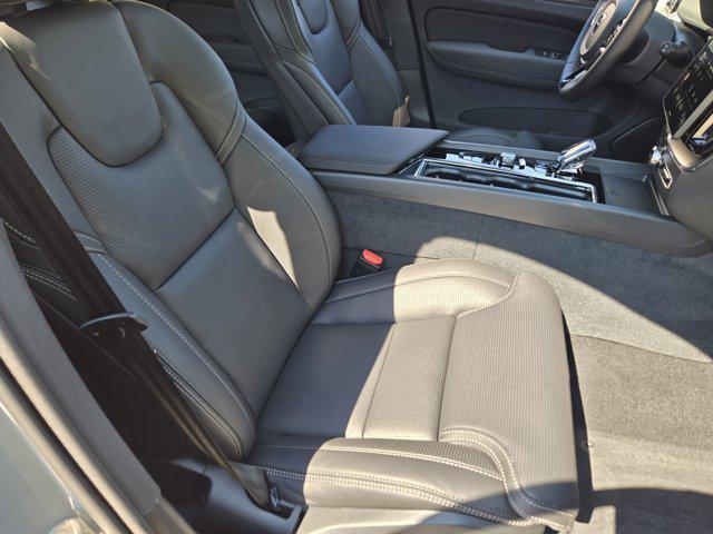 new 2026 Volvo XC60 Plug-In Hybrid car, priced at $76,530