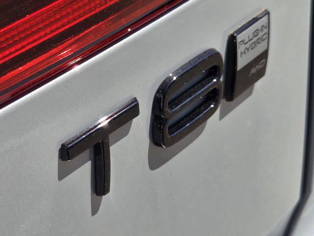 new 2026 Volvo XC60 Plug-In Hybrid car, priced at $76,530