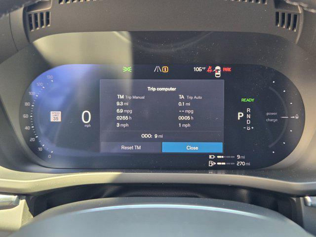 new 2026 Volvo XC60 Plug-In Hybrid car, priced at $76,530