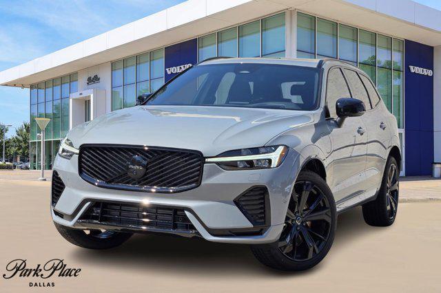 new 2026 Volvo XC60 Plug-In Hybrid car, priced at $76,530