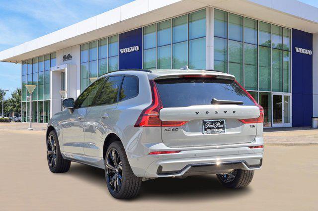 new 2026 Volvo XC60 Plug-In Hybrid car, priced at $76,530