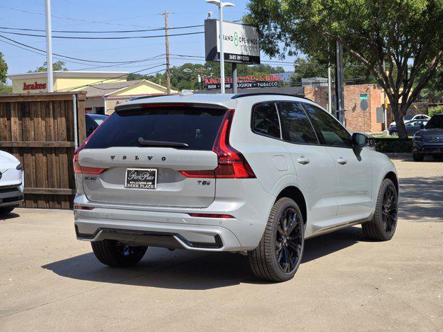 new 2026 Volvo XC60 Plug-In Hybrid car, priced at $76,530