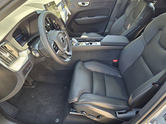 new 2026 Volvo XC60 Plug-In Hybrid car, priced at $76,530