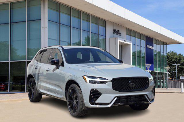 new 2026 Volvo XC60 Plug-In Hybrid car, priced at $76,530