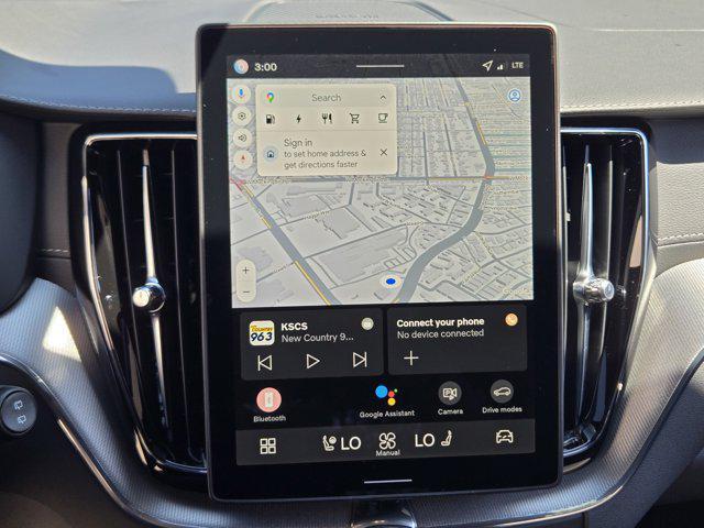 new 2026 Volvo XC60 Plug-In Hybrid car, priced at $76,530