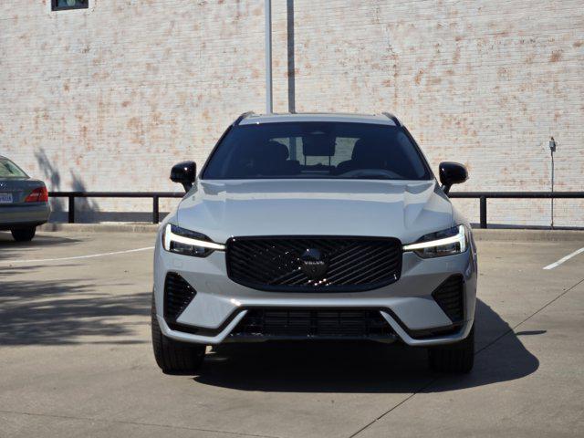 new 2026 Volvo XC60 Plug-In Hybrid car, priced at $76,530