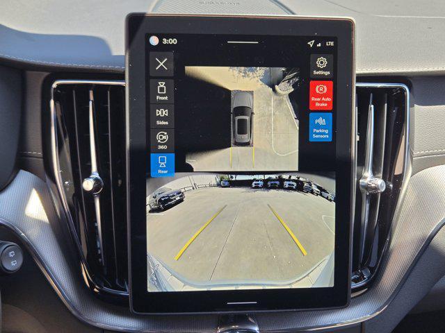 new 2026 Volvo XC60 Plug-In Hybrid car, priced at $76,530