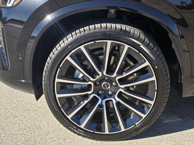 new 2026 Volvo XC90 car, priced at $79,545