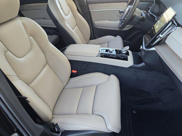 new 2026 Volvo XC90 car, priced at $79,545
