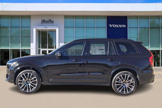 new 2026 Volvo XC90 car, priced at $79,545