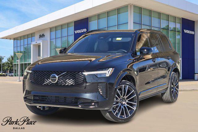 new 2026 Volvo XC90 car, priced at $79,545