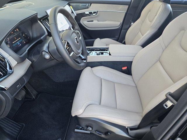 new 2026 Volvo XC90 car, priced at $79,545