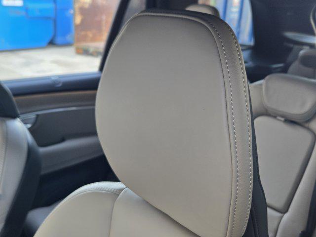 new 2026 Volvo XC90 car, priced at $79,545