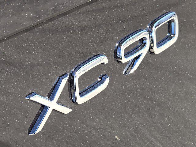 new 2026 Volvo XC90 car, priced at $79,545