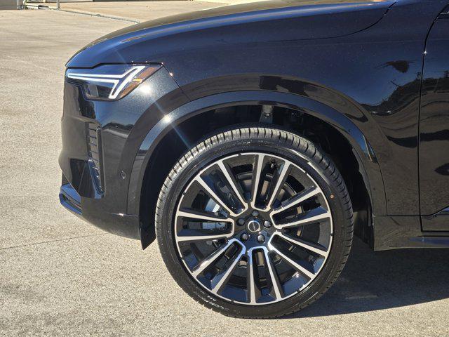 new 2026 Volvo XC90 car, priced at $79,545