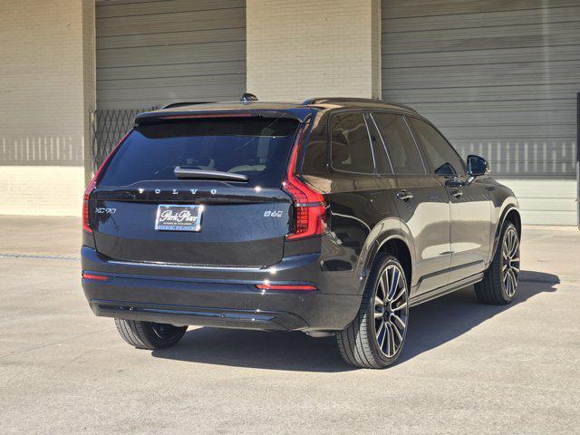 new 2026 Volvo XC90 car, priced at $79,545