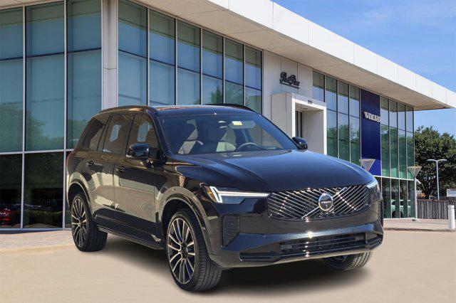 new 2026 Volvo XC90 car, priced at $79,545