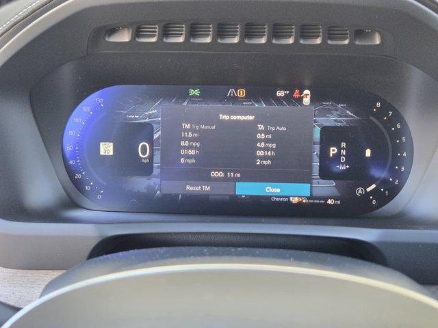 new 2026 Volvo XC90 car, priced at $79,545