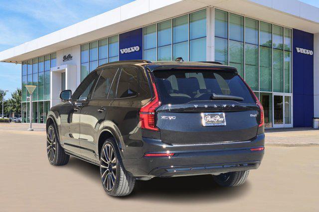 new 2026 Volvo XC90 car, priced at $79,545