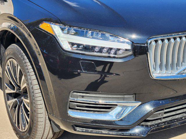 new 2025 Volvo XC90 Plug-In Hybrid car, priced at $75,965