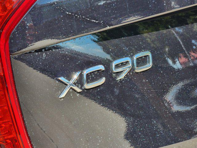 new 2025 Volvo XC90 Plug-In Hybrid car, priced at $75,965