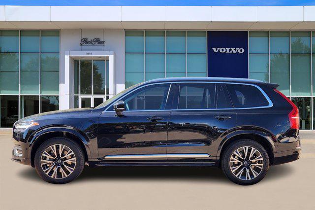 new 2025 Volvo XC90 Plug-In Hybrid car, priced at $75,965