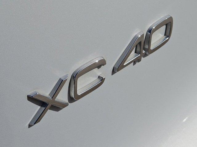 used 2022 Volvo XC40 Recharge Pure Electric car, priced at $27,442