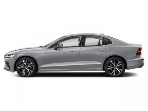 used 2024 Volvo S60 car, priced at $41,997